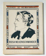 Rosa Neuenschwander