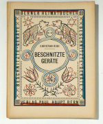 Beschnitzte Ger&auml;te