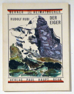 Der Eiger