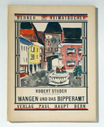 Wangen und das Bipperamt