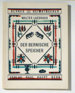 Der bernische Speicher