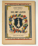 Das Amt Laufen