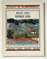 Vielgestaltiger Berner Jura