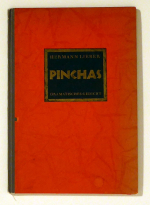Pinchas