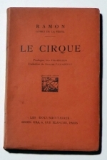 Le cirque