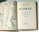 Daphn&eacute;