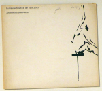 Arbeiten aus dem Vorkurs