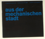 aus der mechanischen stadt