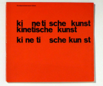 Kinetische Kunst