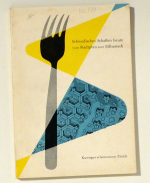 Ausstellung Schwedisches Schaffen heute, vom Stadtplan zum Essbesteck