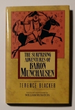 The Surprising Adventures of Baron Munchausen
