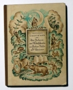 Des Freiherrn von M&uuml;nchhausen wunderbare Reisen und Abenteuer zu Wasser und zu Lande