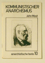 Kommunistischer Anarchismus