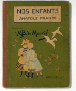 Nos enfants