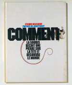 Comment la souris re&ccedil;oit une pierre sur la tete et decouvre le monde