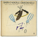 Baśń o królu Dardanelu