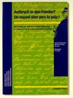 Aufbruch in den Frieden? Die Schweiz am Ende des Zweiten Weltkrieges