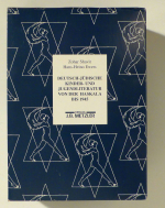 Deutsch-j&uuml;dische Kinder- und Jugendliteratur von der Haskala bis 1945