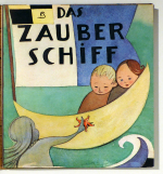 Das Zauberschiff = The Magic Ship