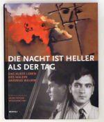 Die Nacht ist heller als der Tag