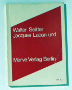 Jacques Lacan und