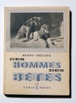 Des hommes et des bètes