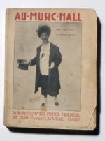 Au Music-Hall