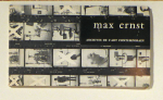 Max Ernst