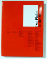 Das Plakat in der Schweiz