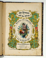 Im Himmel und auf der Erde