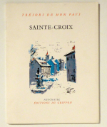 Sainte-Croix