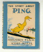 The Story about Ping