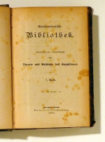 Sozialdemokratische Bibliothek