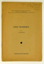 Otto Warburg