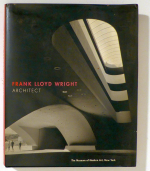 Frank Lloyd Wright
