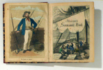 Das illustrirte Seemannsbuch