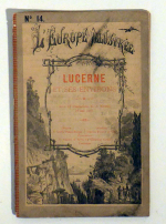 Lucerne et ses environs