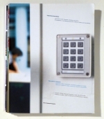 Typografische Monatsbl&auml;tter - Revue suisse de l’imprimerie - Swiss Typographic Magazine