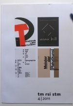 Typografische Monatsblätter - Revue suisse de l’imprimerie - Swiss Typographic Magazine