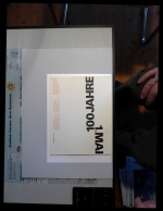 Typografische Monatsbl&auml;tter - Schweizer Grafische Mitteilungen - Revue suisse de l’imprimerie - Swiss Typographic Monthly Magazine