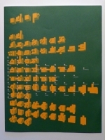 Typografische Monatsbl&auml;tter - Revue suisse de l’imprimerie - Swiss Typographic Magazine