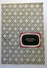 Schweizer Reklame und Schweizer Graphische Mitteilungen