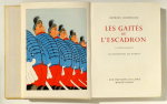 Les Gait&eacute;s de l'Escadron