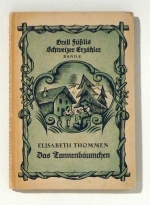 Das Tannenb&auml;umchen