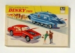 Always Something New from Dinky Toys