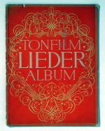Tonfilm Liederalbum