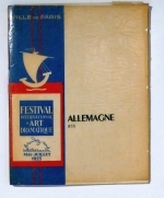 2me Festival international d'art dramatique de la Ville de Paris
