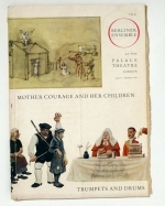 The Berliner Ensemble at the Palace Theatre