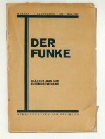 Der Funke