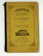 Lesebuch f&uuml;r die Volksschule